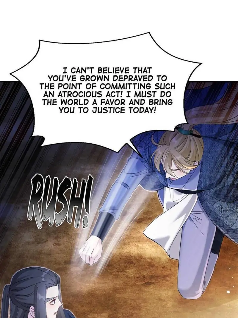 The Beauty and Her Adonises Chapter 10 - page 18