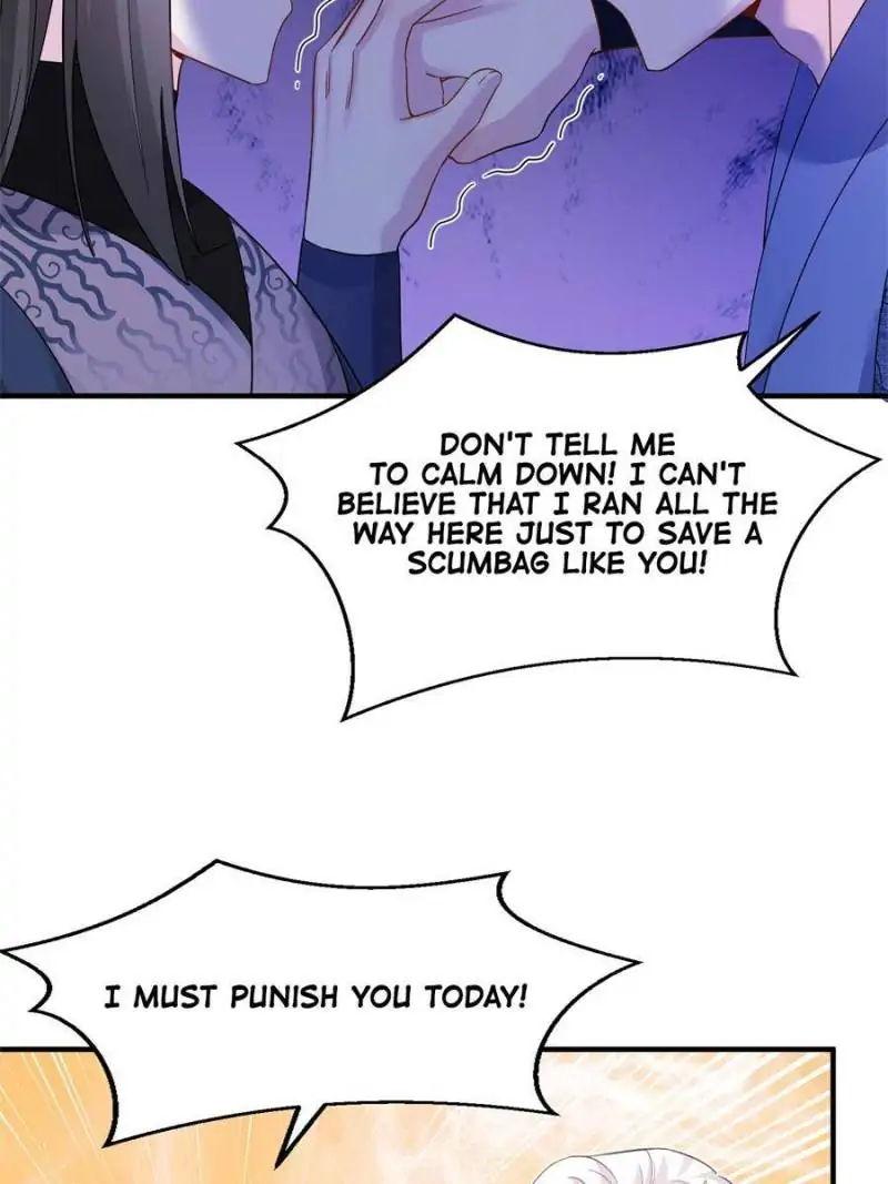 The Beauty and Her Adonises Chapter 10 - page 20