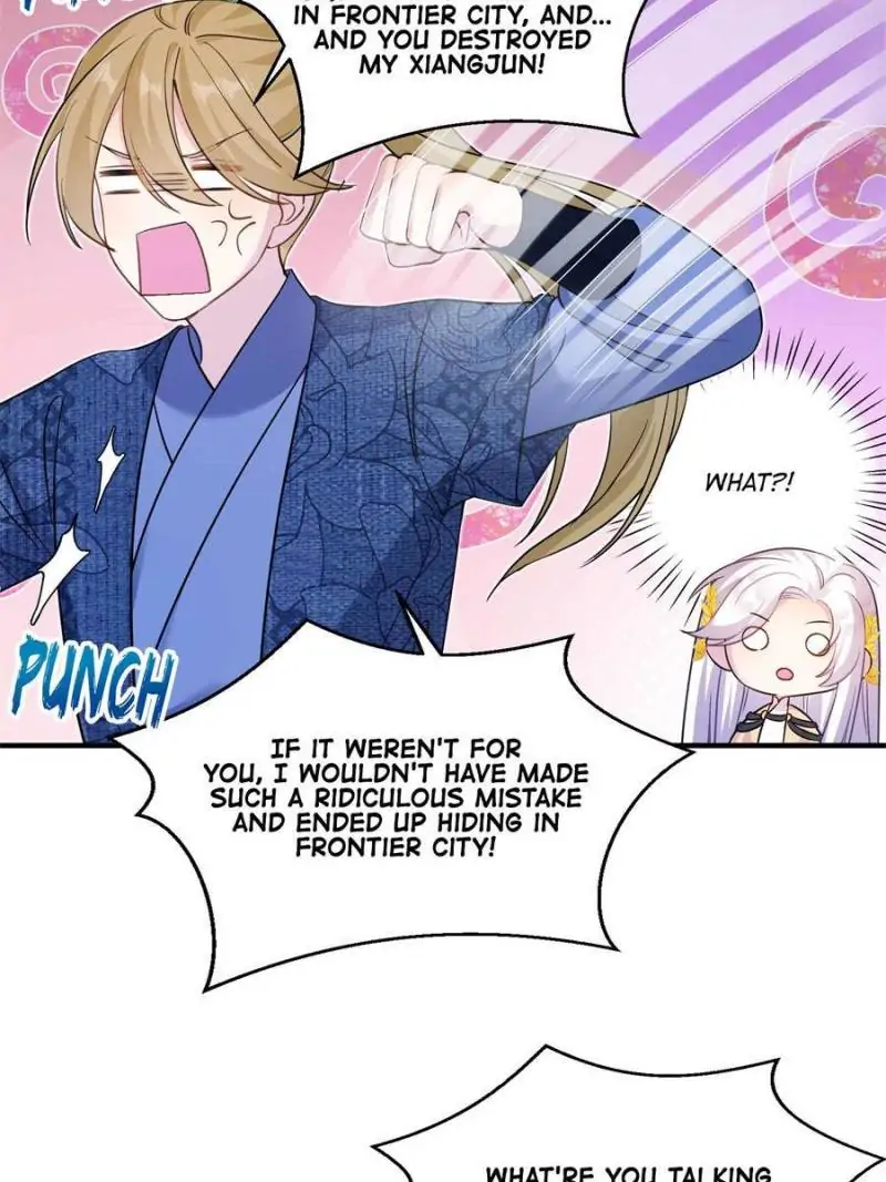The Beauty and Her Adonises Chapter 10 - page 24