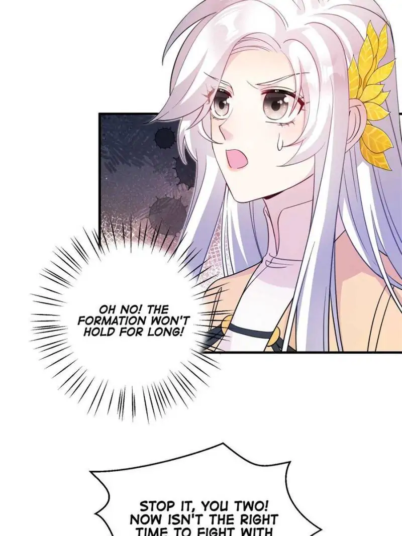The Beauty and Her Adonises Chapter 10 - page 29
