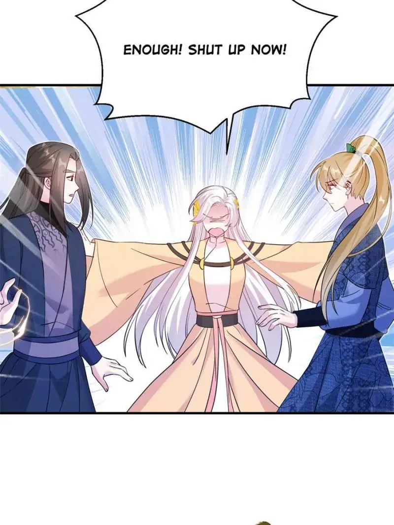 The Beauty and Her Adonises Chapter 10 - page 32