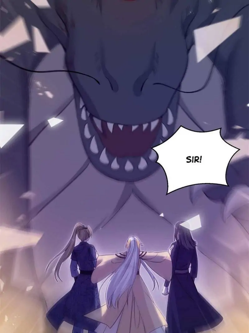 The Beauty and Her Adonises Chapter 10 - page 34