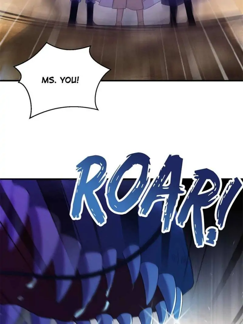 The Beauty and Her Adonises Chapter 10 - page 35