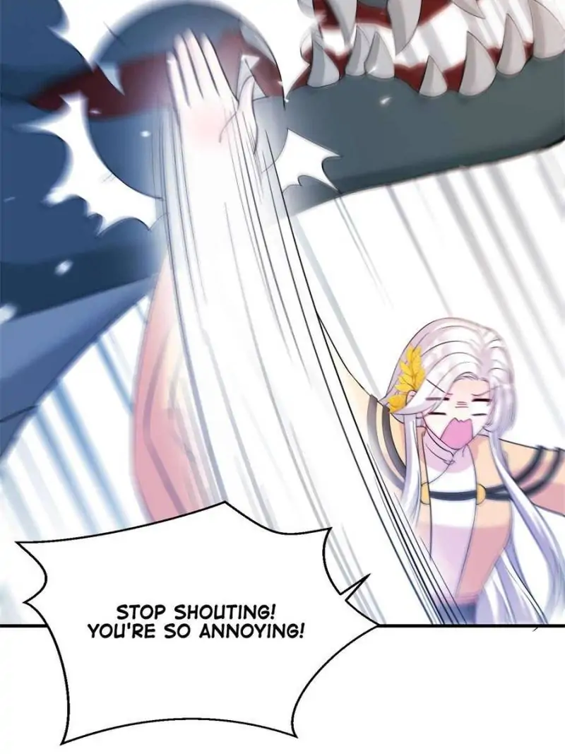 The Beauty and Her Adonises Chapter 10 - page 37