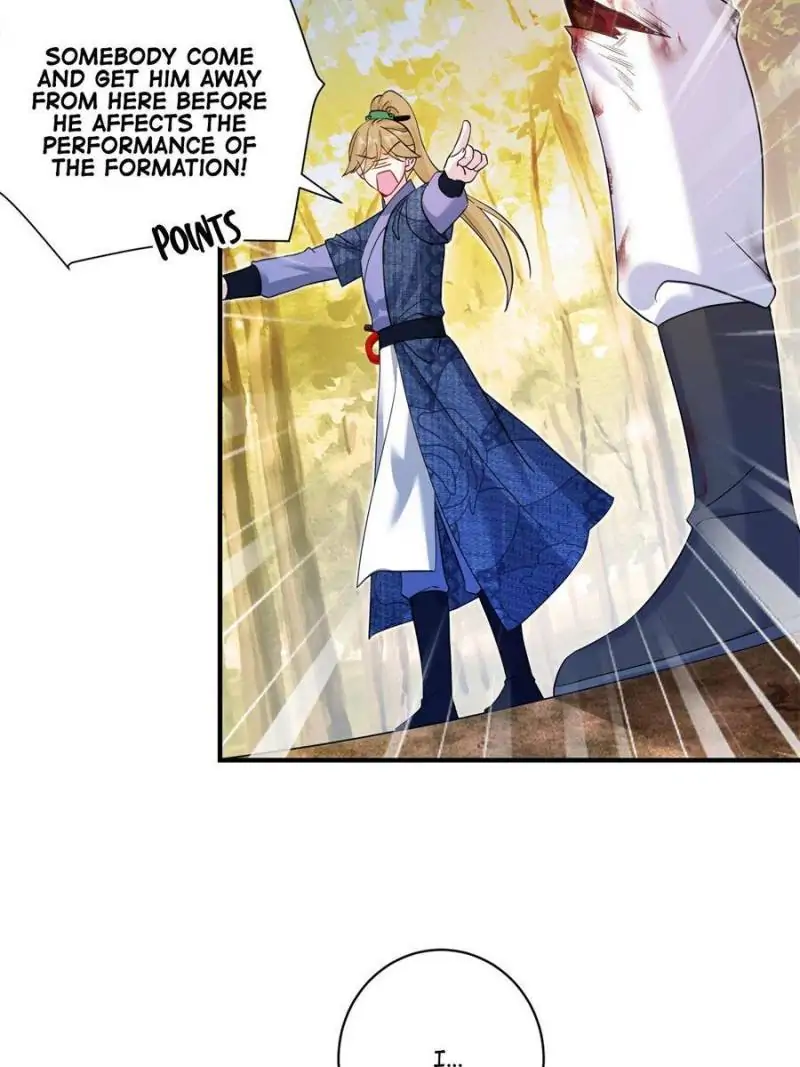 The Beauty and Her Adonises Chapter 10 - page 6