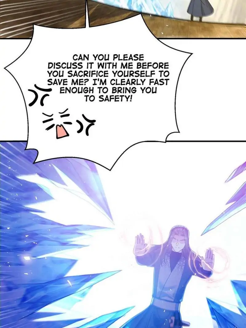 The Beauty and Her Adonises Chapter 9 - page 11