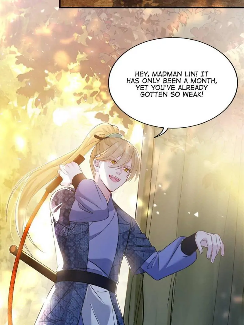 The Beauty and Her Adonises Chapter 9 - page 15