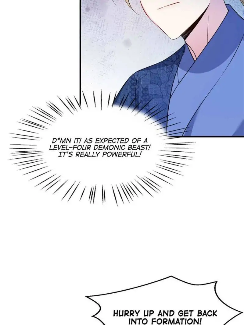 The Beauty and Her Adonises Chapter 9 - page 23