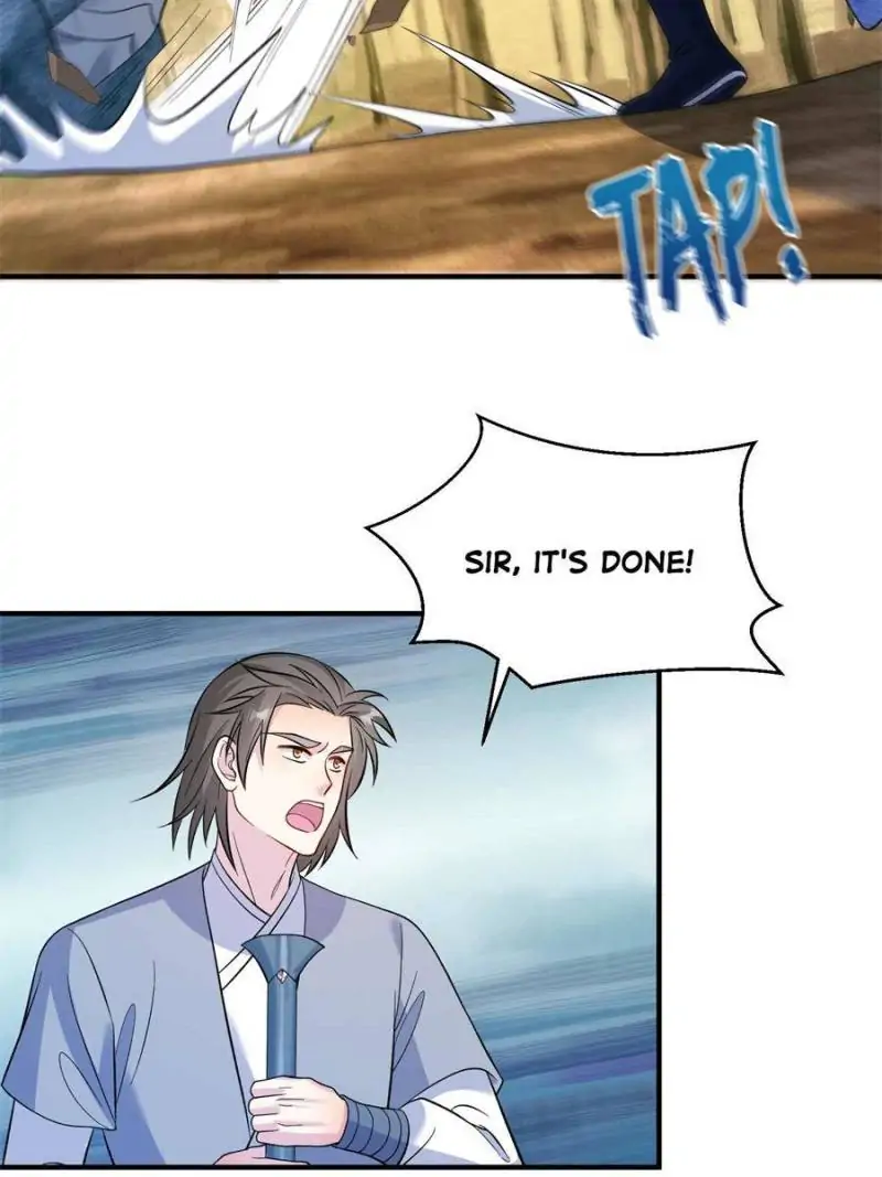 The Beauty and Her Adonises Chapter 9 - page 26