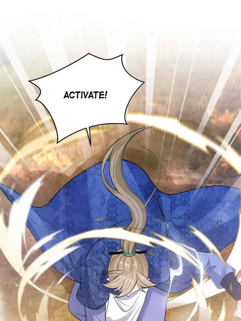 The Beauty and Her Adonises Chapter 9 - page 27