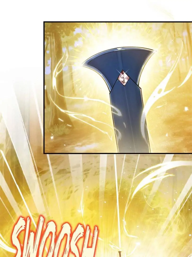 The Beauty and Her Adonises Chapter 9 - page 29