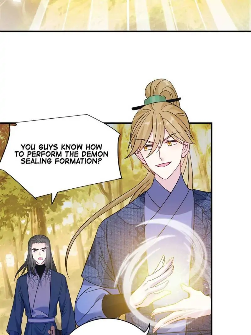 The Beauty and Her Adonises Chapter 9 - page 31