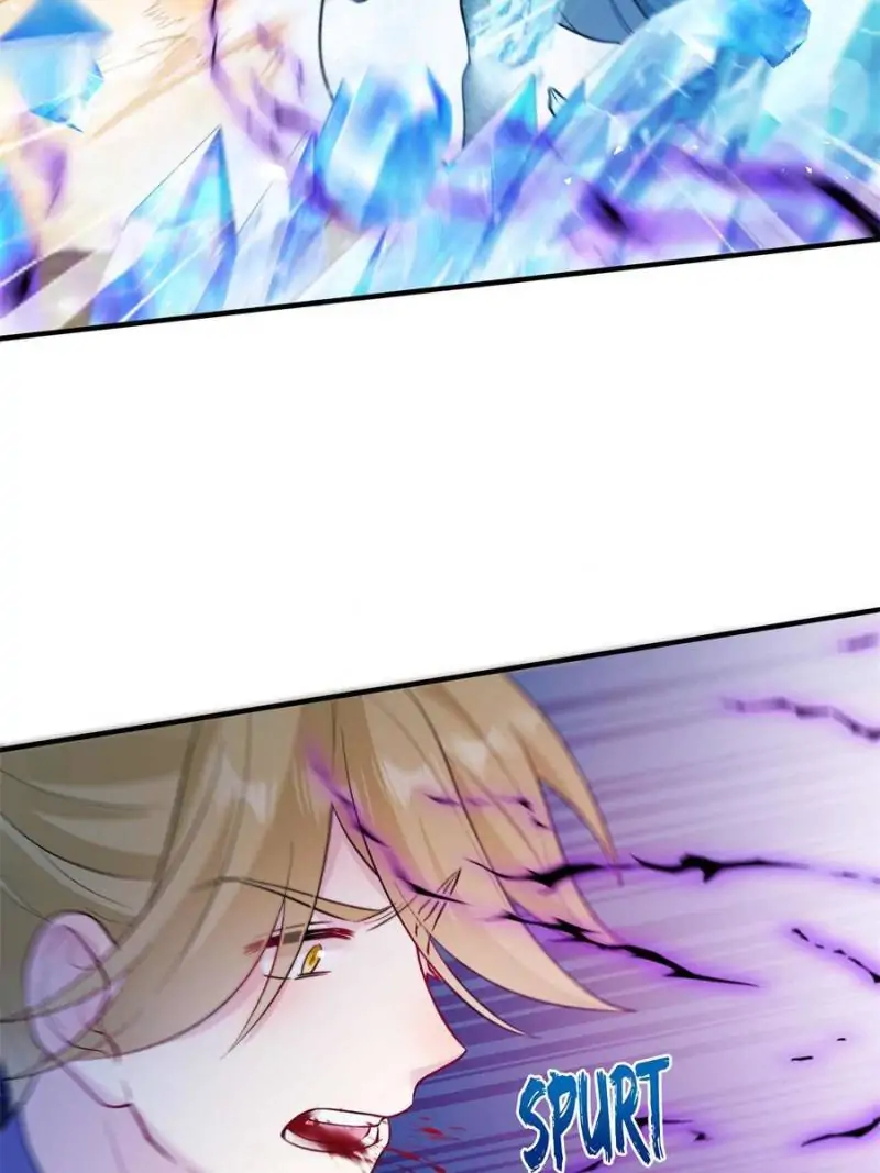 The Beauty and Her Adonises Chapter 9 - page 36