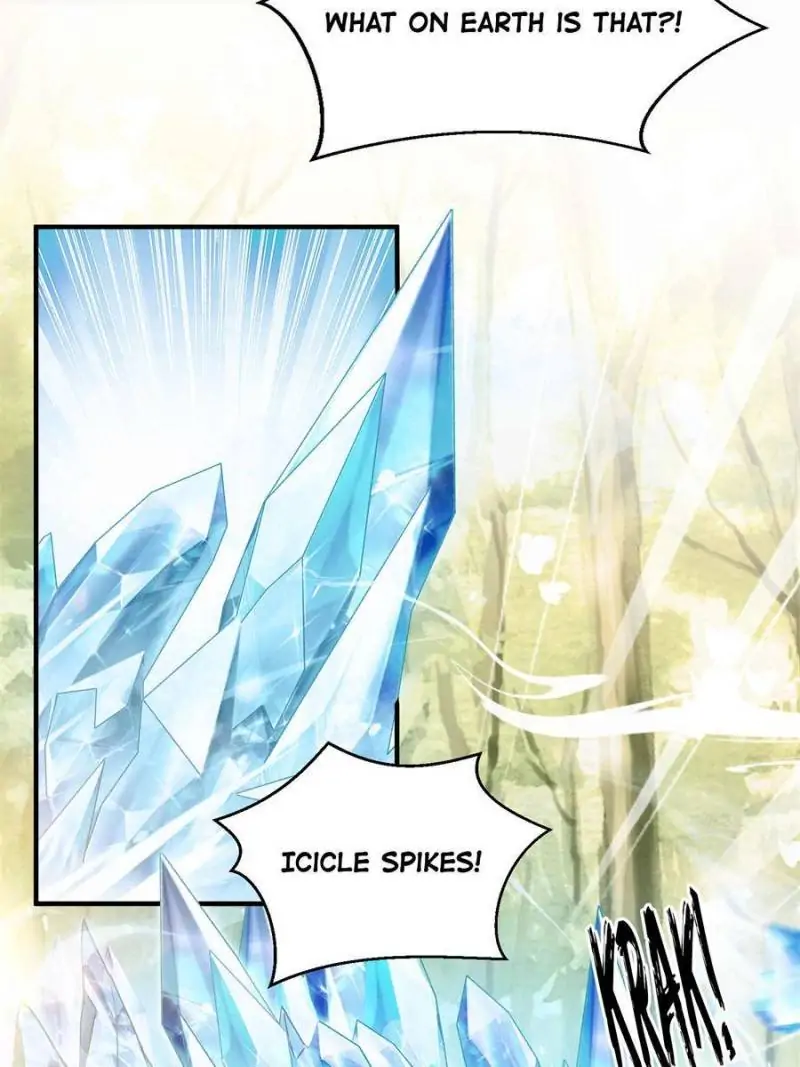 The Beauty and Her Adonises Chapter 9 - page 6