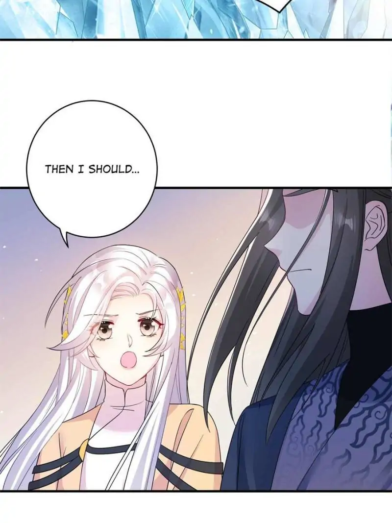 The Beauty and Her Adonises Chapter 9 - page 8