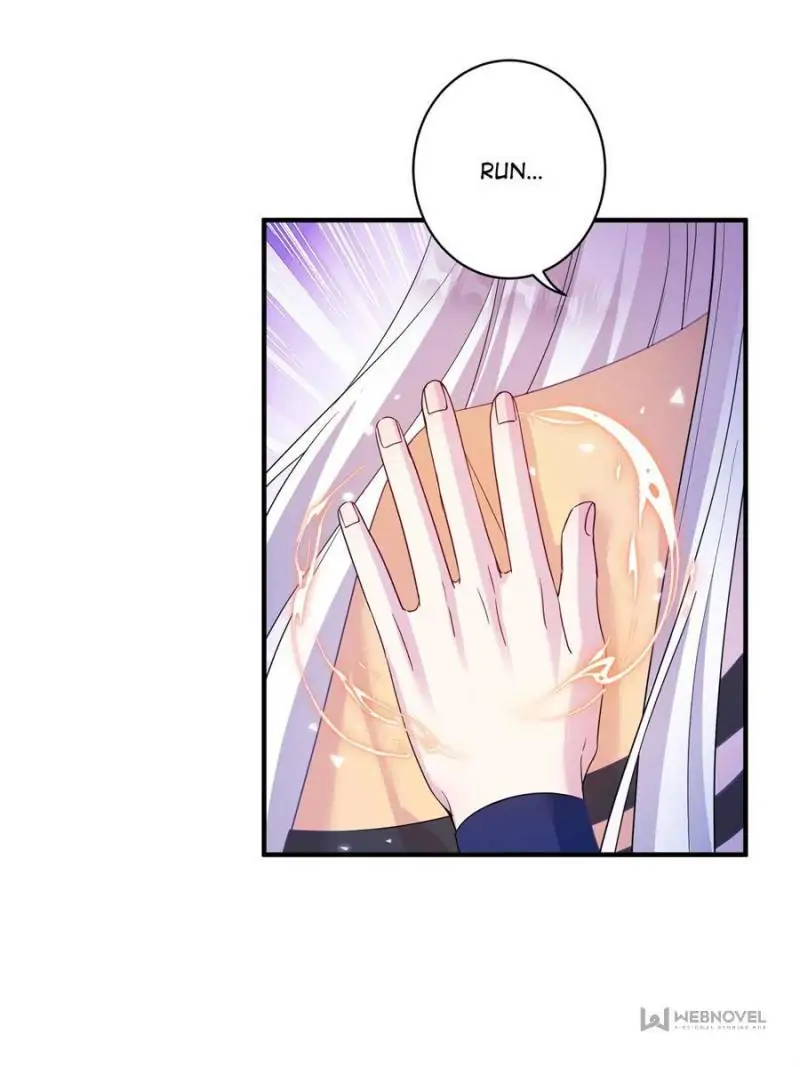 The Beauty and Her Adonises Chapter 9 - page 9
