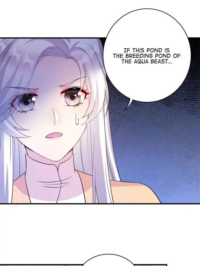 The Beauty and Her Adonises Chapter 8 - page 11