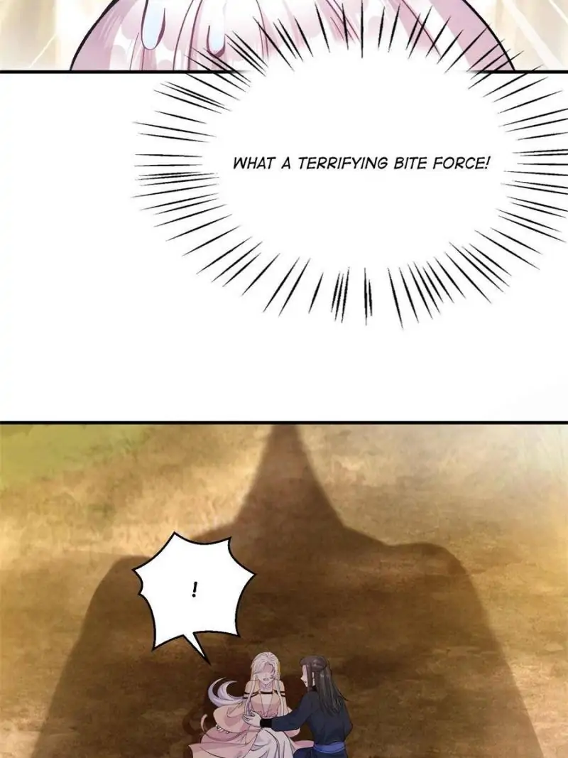 The Beauty and Her Adonises Chapter 8 - page 32