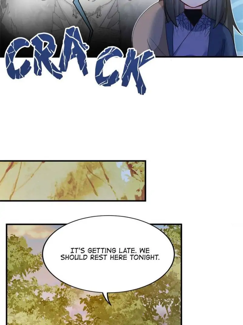 The Beauty and Her Adonises Chapter 7 - page 14
