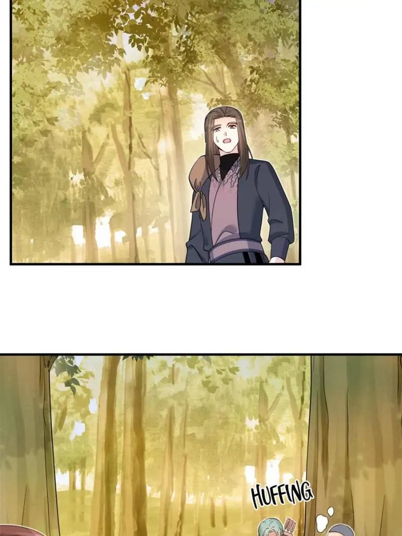 The Beauty and Her Adonises Chapter 7 - page 15
