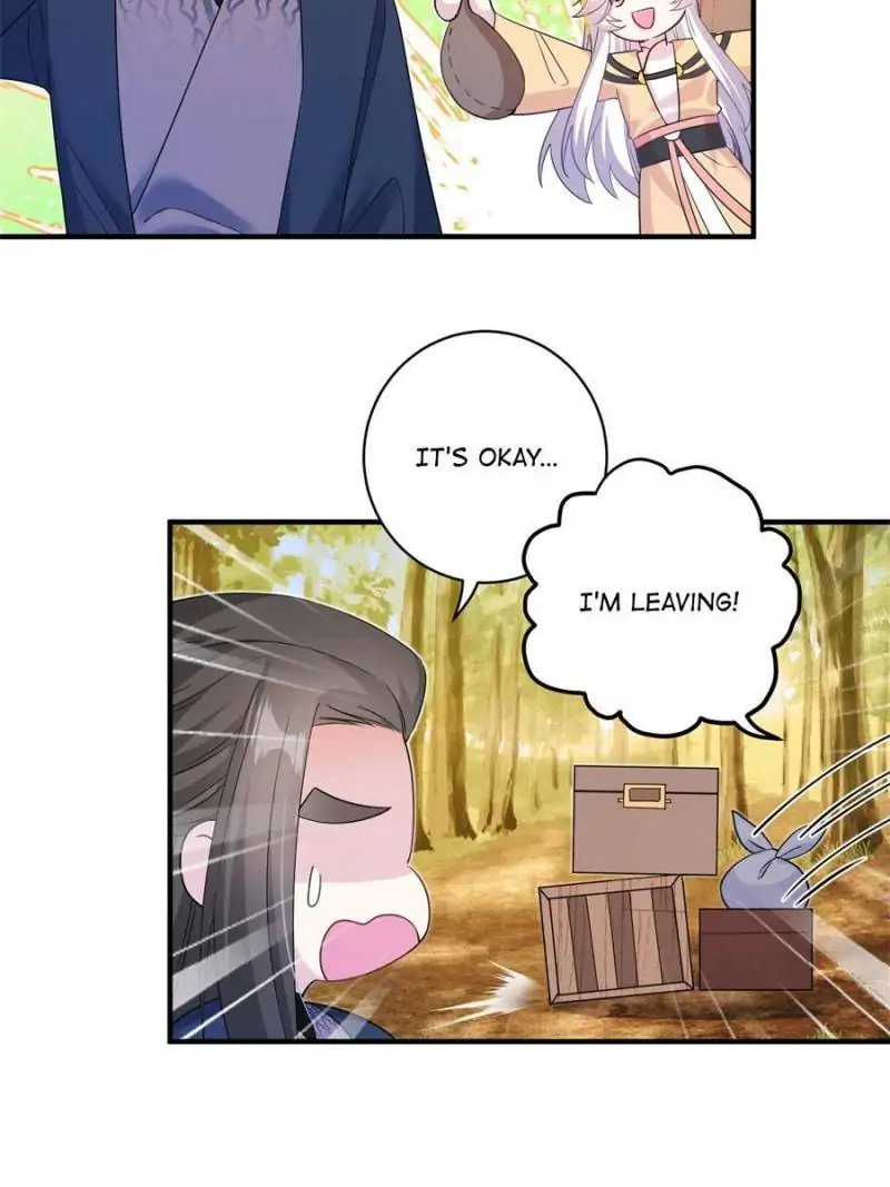 The Beauty and Her Adonises Chapter 7 - page 17
