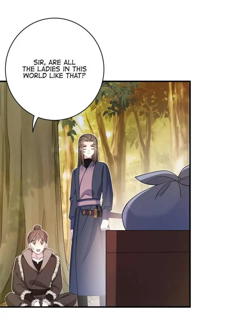The Beauty and Her Adonises Chapter 7 - page 18