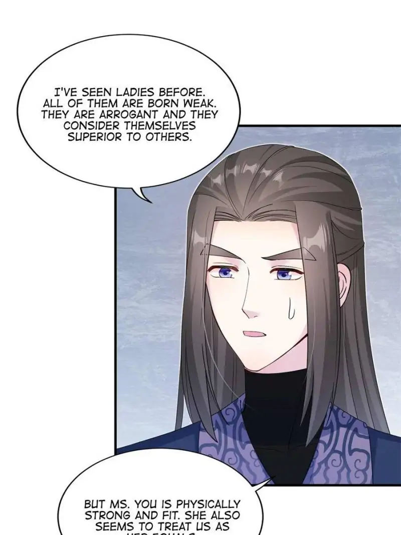The Beauty and Her Adonises Chapter 7 - page 19