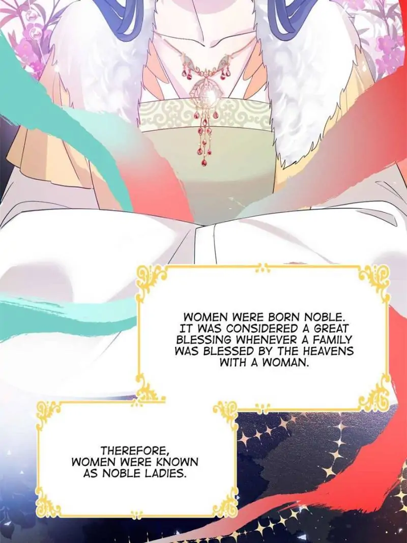 The Beauty and Her Adonises Chapter 7 - page 2