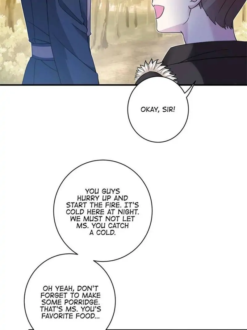 The Beauty and Her Adonises Chapter 7 - page 22
