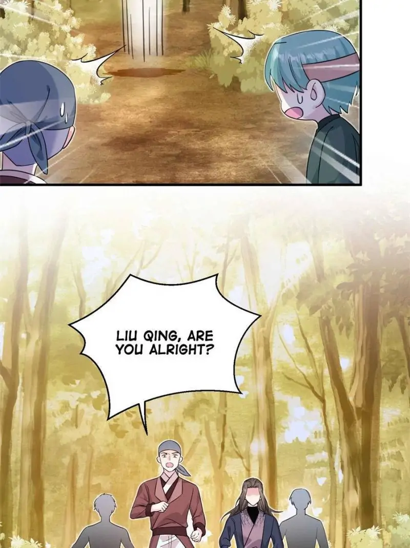 The Beauty and Her Adonises Chapter 7 - page 24