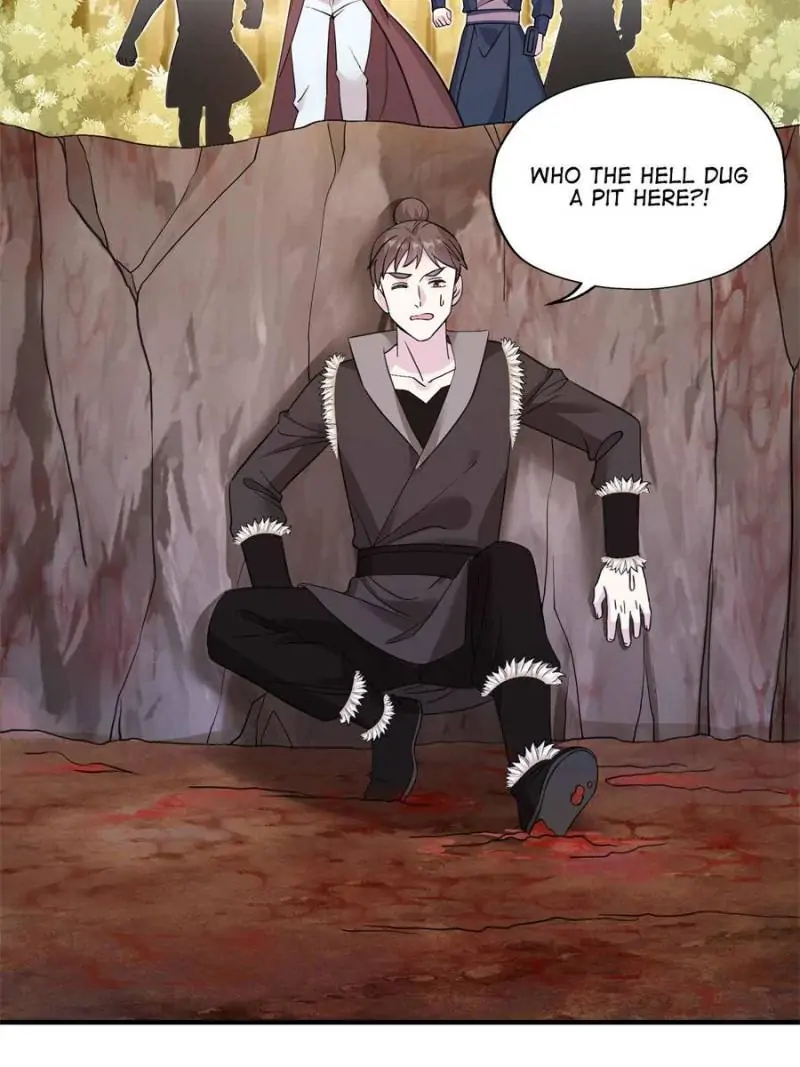 The Beauty and Her Adonises Chapter 7 - page 25