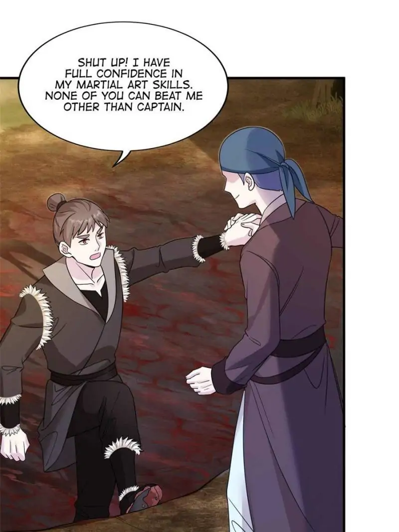 The Beauty and Her Adonises Chapter 7 - page 27