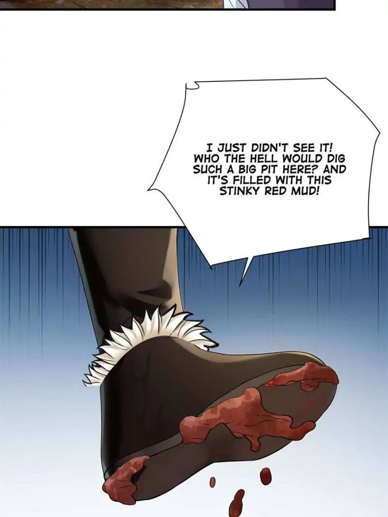 The Beauty and Her Adonises Chapter 7 - page 28