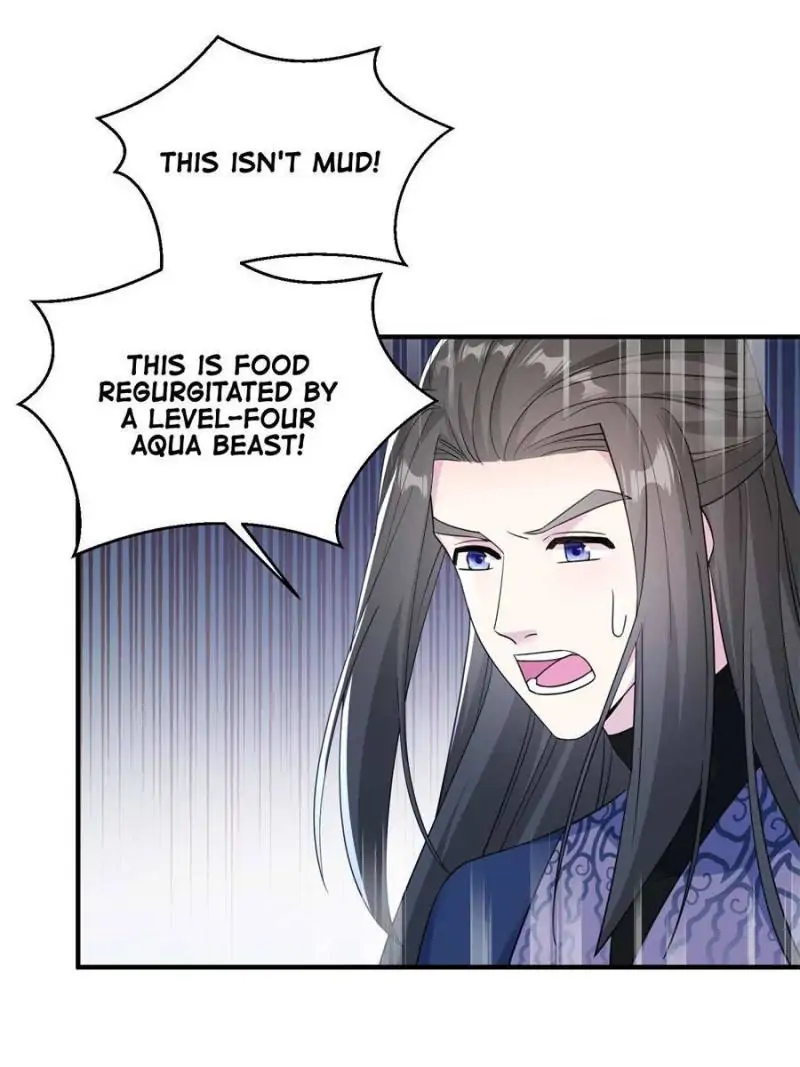 The Beauty and Her Adonises Chapter 7 - page 31