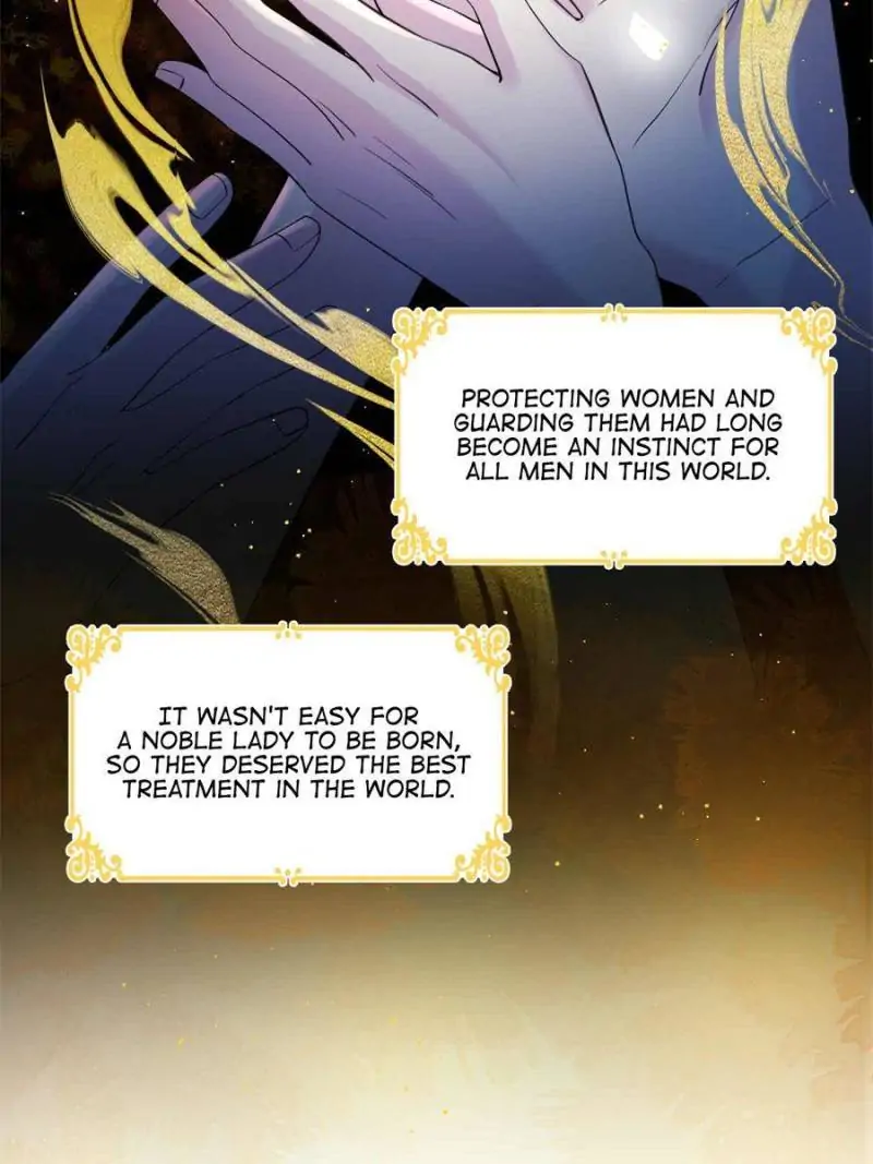The Beauty and Her Adonises Chapter 7 - page 6