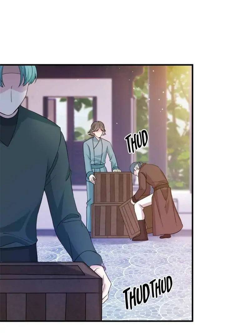 The Beauty and Her Adonises Chapter 6 - page 1