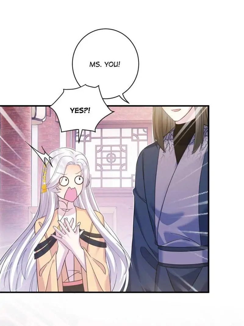 The Beauty and Her Adonises Chapter 6 - page 10