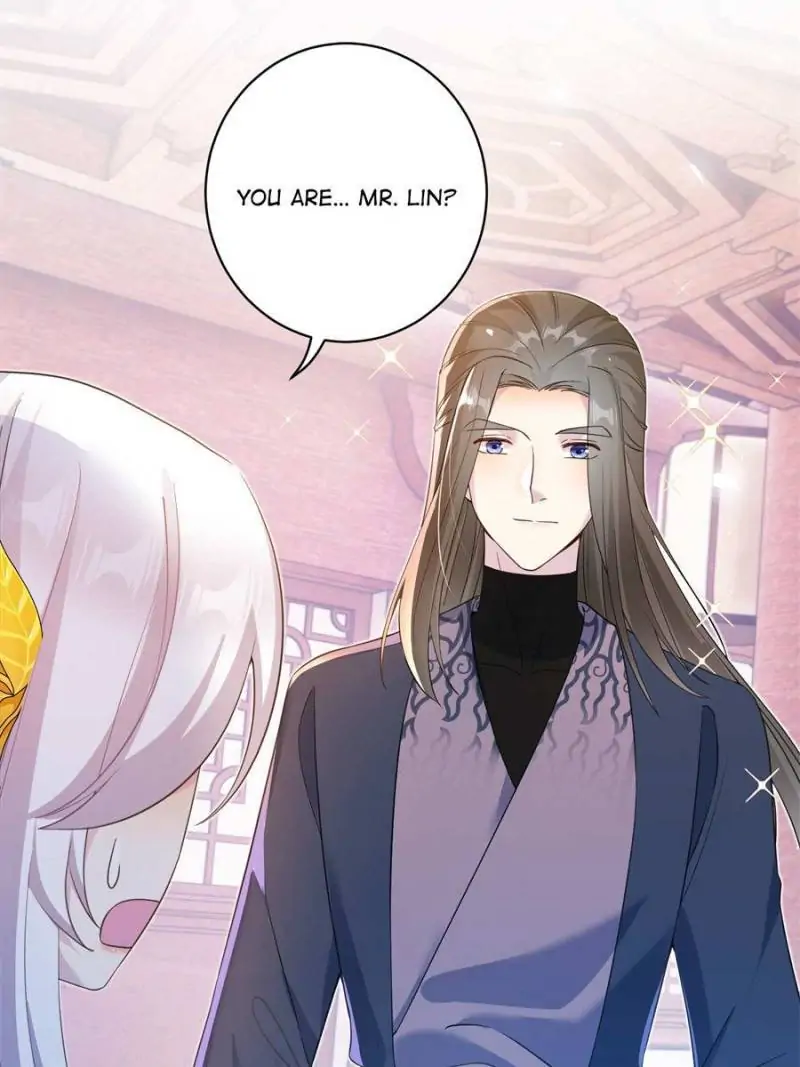 The Beauty and Her Adonises Chapter 6 - page 11