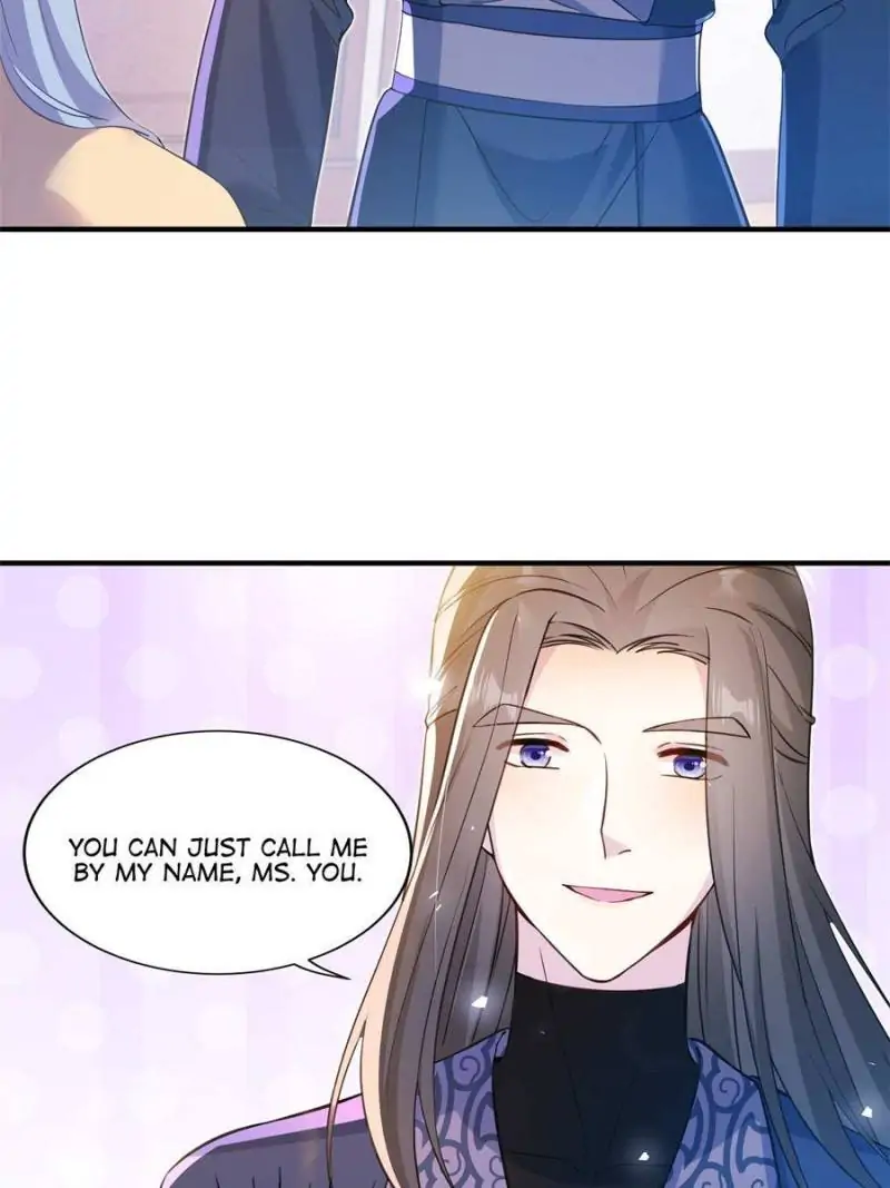 The Beauty and Her Adonises Chapter 6 - page 12