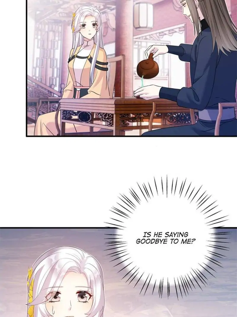 The Beauty and Her Adonises Chapter 6 - page 14