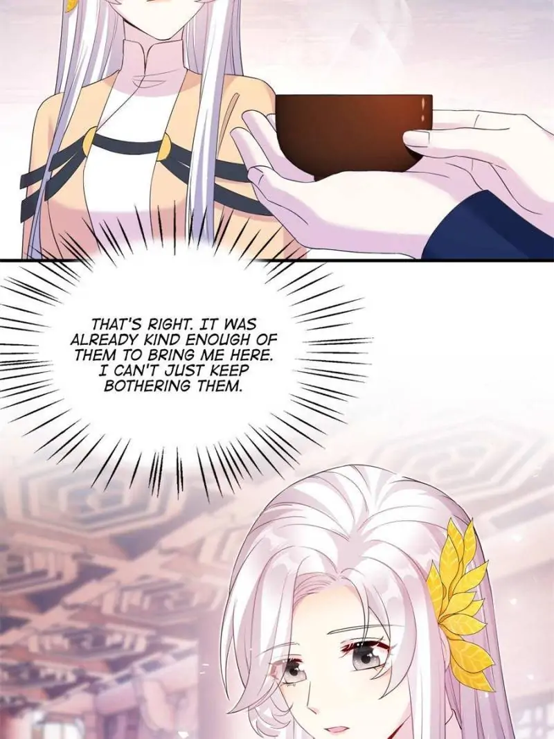 The Beauty and Her Adonises Chapter 6 - page 15