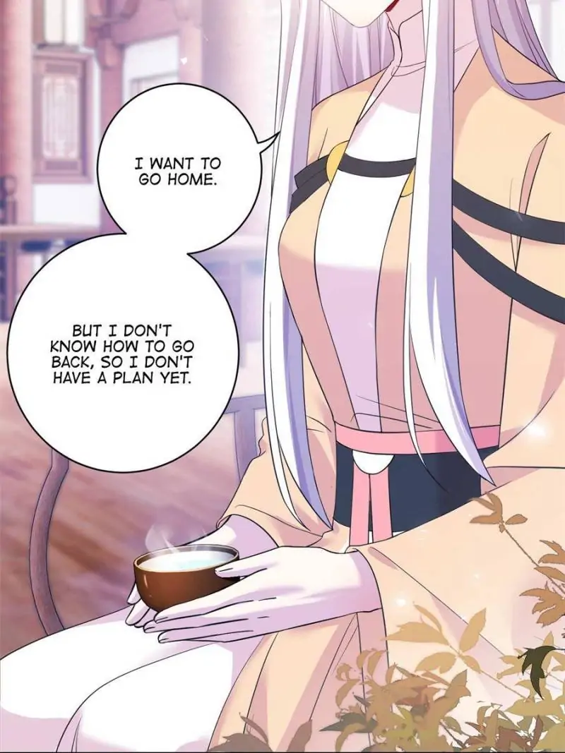 The Beauty and Her Adonises Chapter 6 - page 16