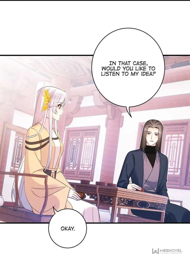 The Beauty and Her Adonises Chapter 6 - page 17