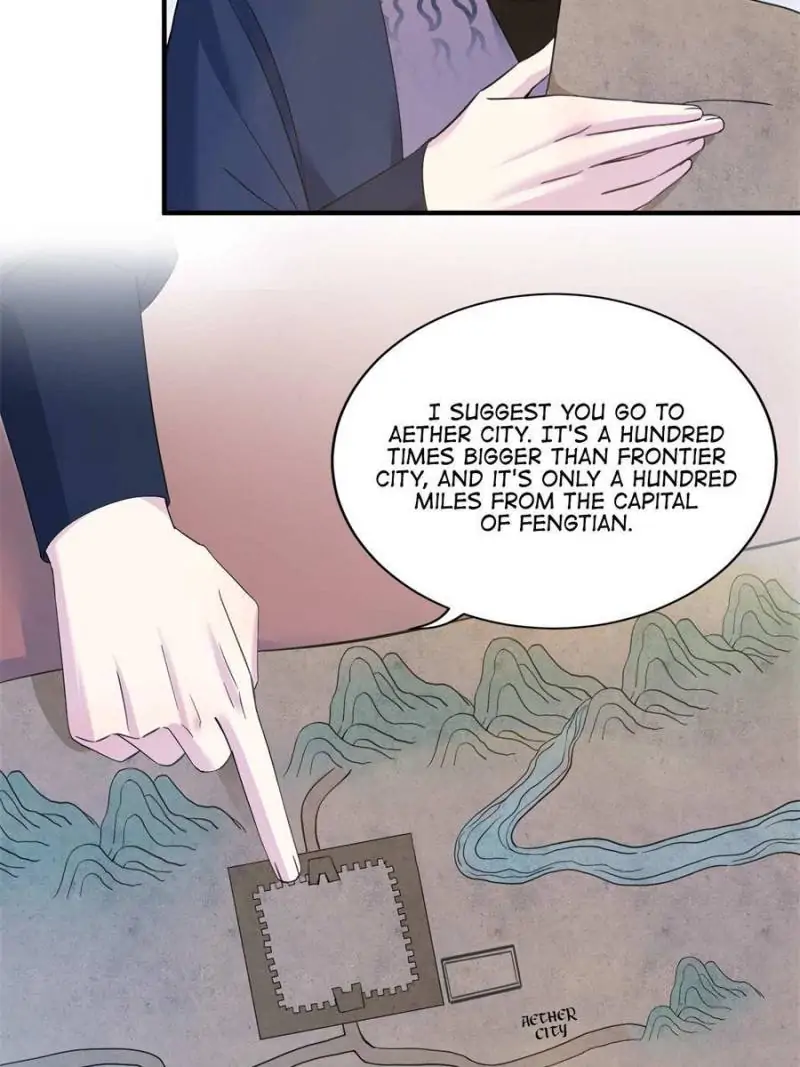 The Beauty and Her Adonises Chapter 6 - page 20