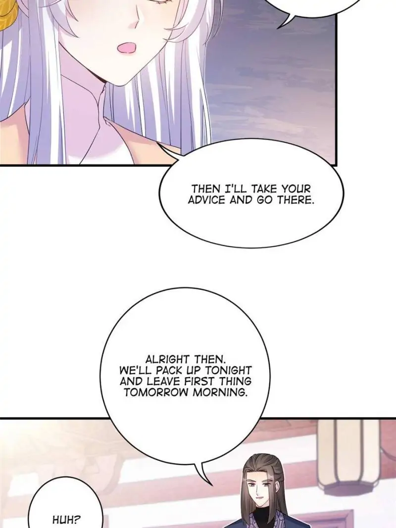 The Beauty and Her Adonises Chapter 6 - page 23
