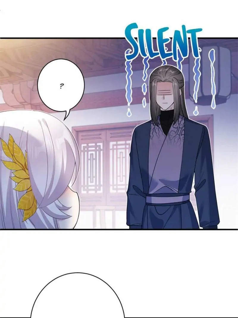 The Beauty and Her Adonises Chapter 6 - page 28