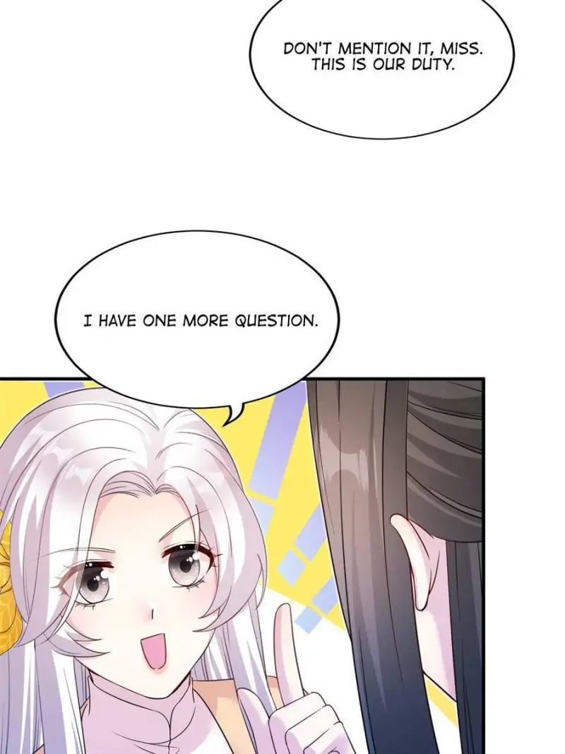 The Beauty and Her Adonises Chapter 6 - page 32