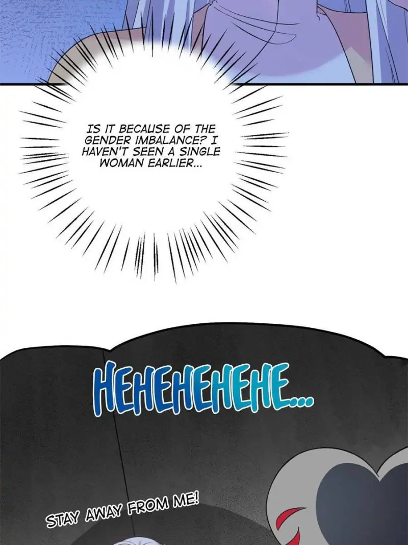 The Beauty and Her Adonises Chapter 6 - page 4