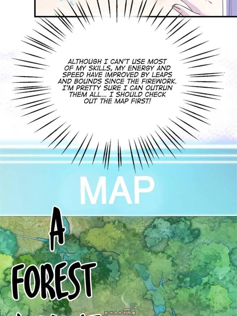 The Beauty and Her Adonises Chapter 6 - page 7