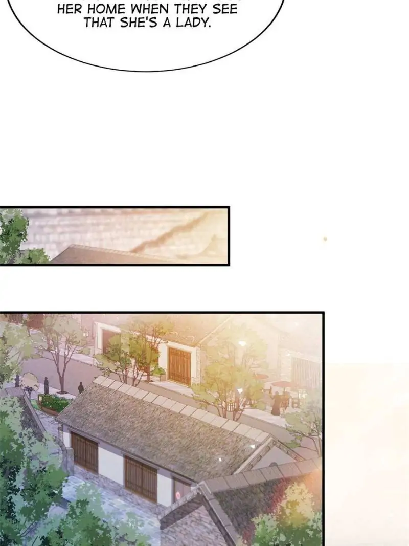 The Beauty and Her Adonises Chapter 5 - page 11